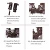 Keys Duplicating Machine Keys Reproducer Reproducing Cutter Engrave Keys Guide