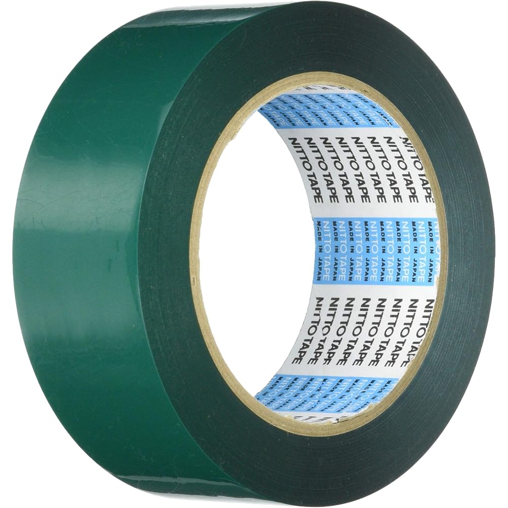 Molten PT4G Green Polyline Tape 40mm Width Durable Sports Equipment