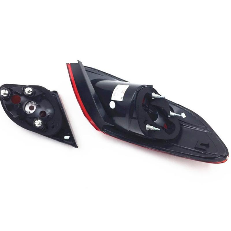 Rear Bumper Brake Turn Signal Width Reversing Light for VOLKSWAGEN VW CC 2008-2012