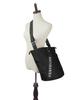 Women's Shoulder Bag, Crossbody, Large, A4 Size, Bucket Bag, All-Day, Unikko, 092226 999 [Item]