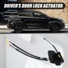 New Door Lock Actuator Front Left Driver for Kia Sportage 2017 81310D9010 US
