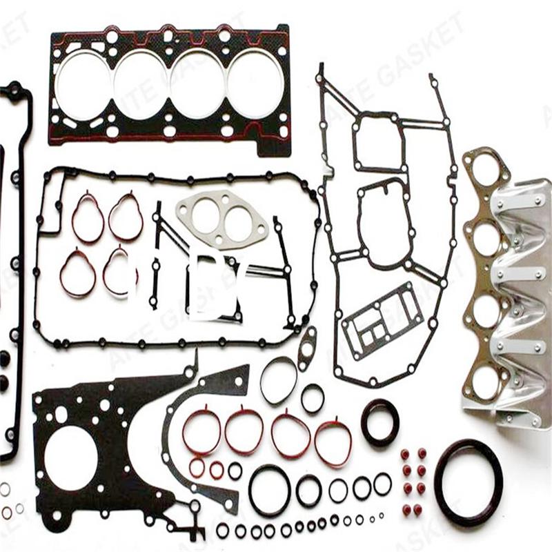 Suitable for Bmw E36 E46 316I 318I M43 1.9L Engine Gasket Kit