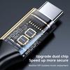 Xiaomi USB Type C - 3.5 Jak Kulaklık Adaptörü USB-C 3 5mm Ses Kablosu Dönüştürücü IPhone 15 15 Pro MAX Samsung Galaxy Huawei Xiaomi İçin