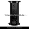 SJ Automatic Pop-Up Kitchen Island Power Socket