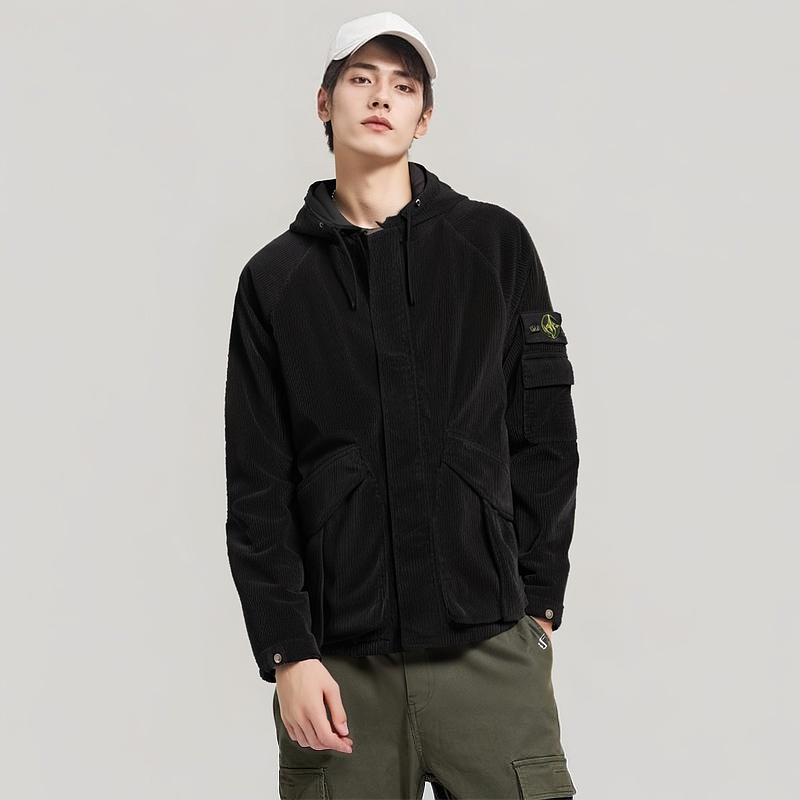 Supreme Island Corduroy Jacket SUP-FW20-296