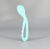 Cross-Border Baby Tableware Set: Temperature-Sensing Suction Bowl & Spoon