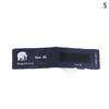 Tierärztliche Manschette Tiermanschette Veterinär-Blutdruckmessgerät Manschette 5 Typen Maus/Katze/Hund/Pferd/Elefant Mit Anschluss