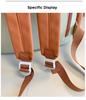 Versatile Backpack for Travel, Outdoor Commuting, and School – Large Capacity, Stylish, Casual Design
