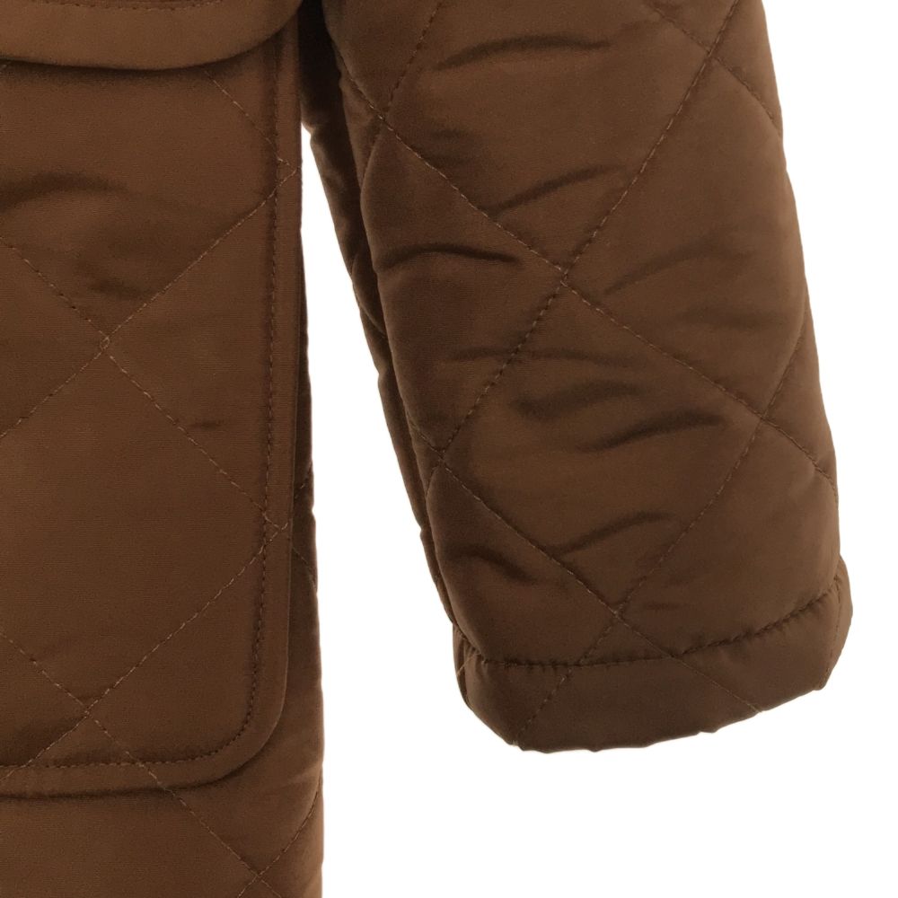 Traditional Weatherwear Back Bore Quilted Coat 36 CUMBERNAULD GLASGOW Women Used