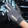 Outdoor Waterproof Touchscreen Gloves for Men Women Winter Sports Riding Windproof Non-Slip Thermal Full Finger Gloves