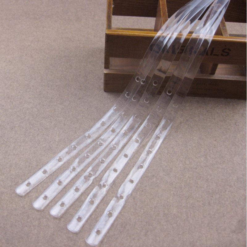 Leather Strap Suspender Hanger One-Piece for Adult and Children's Clothing, Solid Wood Garment Extension Strip