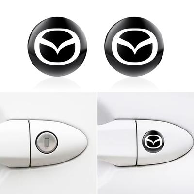Accessori esterni – Adesivi per auto