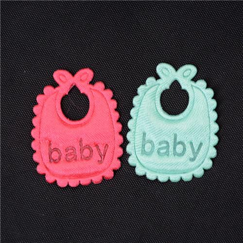 * Hot Sale 1:12 Dolls House Miniature Baby Bottles Shampoo Bibs Set Nursery Accessory Gift