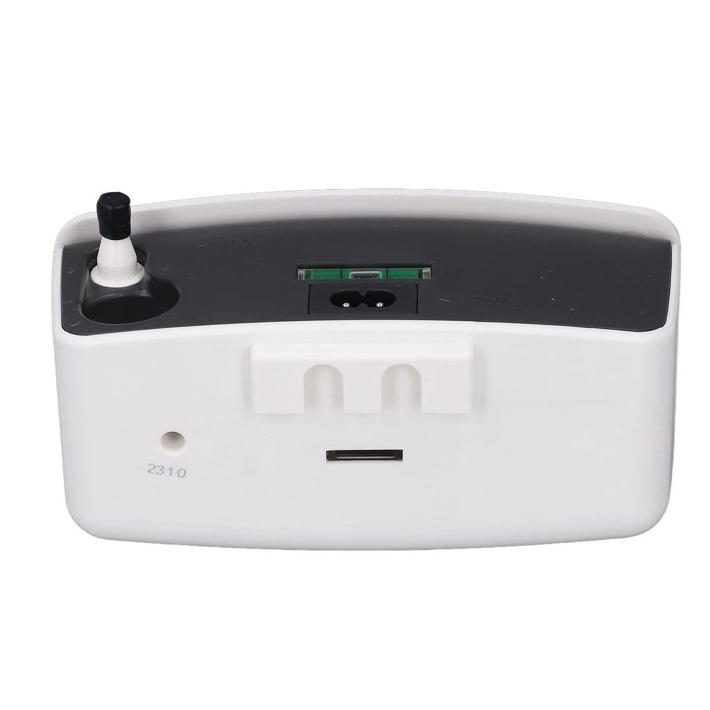 Pompă de Condens HVAC Aer Condiționat Mini Silențioasă Automată Evacuare Condens 36LH 150ml