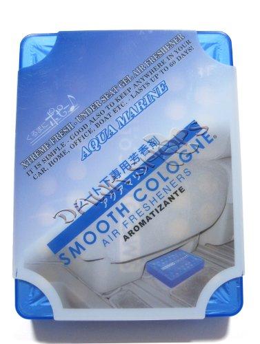 

Diamond Chemical Smooth Одеколон Аквамарин 5648