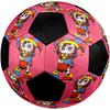 Pallone da Calcio Taglia 5 a Tema The Amazing Digital Circus, Adatto Sia per Partite Indoor che Outdoor, un Regalo Adatto a Tutti.