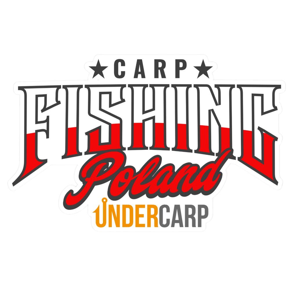 Sticker Carp Holographic