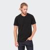 Jordan Casual Sports Short Sleeve T-Shirt Men Tops Black 845623-010
