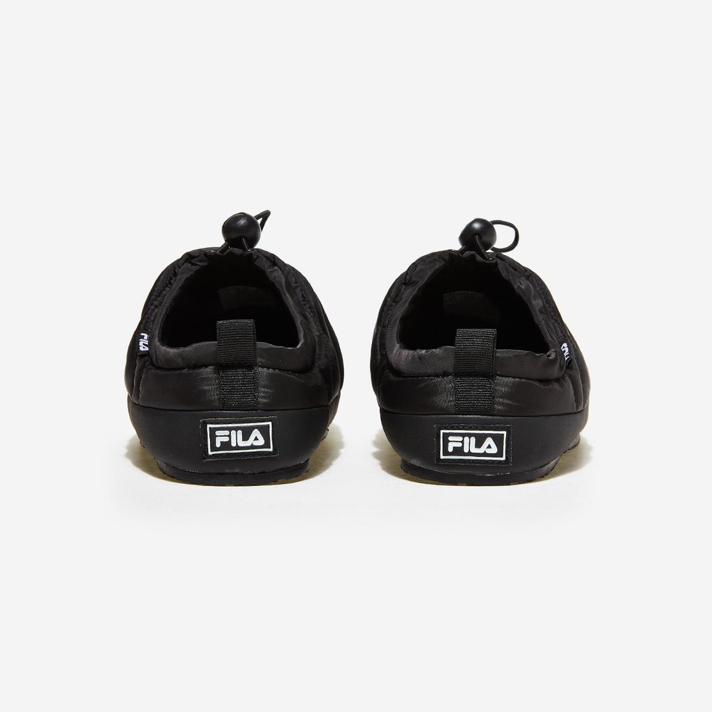 [FILA] Puffer Mule [1XM01955E] [Shipped from Korea] 100% Authentic