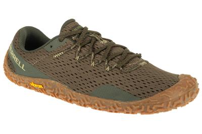 Vapor Glove 6, Mens Green Running Shoes