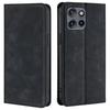 Phone Case For Motorola Edge 50 Neo 5G/Moto S50 5G/ThinkPhone 25 5G Card Holder PU Leather Magnetic Closing Cover