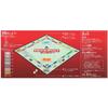 Hasbro Monopoly Classic Renewal Tokyo Landmarks Board Game Japanese Edition Family Educational Party Game for Kids Age 8 and Up 2-6 Players Gift