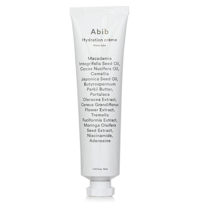 ABIB Moisture Cream Water Tube