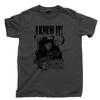 SPACEBALLS 2 T Shirt Keep Firing A$$ Holes Dark Helmet Good Is Dumb Skroob Tee