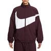 Nike Logo AS W NSW OS TRACK Jacket Women's HV4108-652