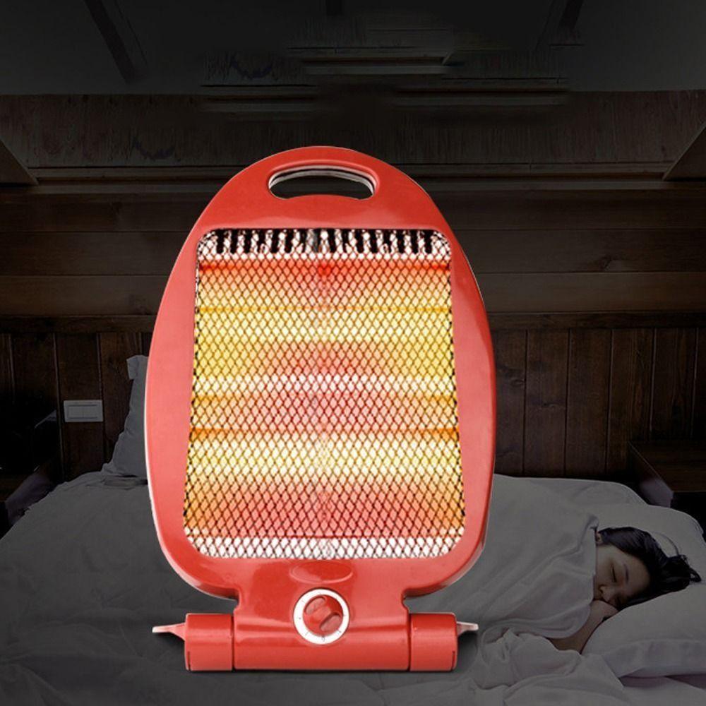 Room Bedroom Office Desktop Electric Warmer Electric Heater Quartz Heater Thermoelectric Heater