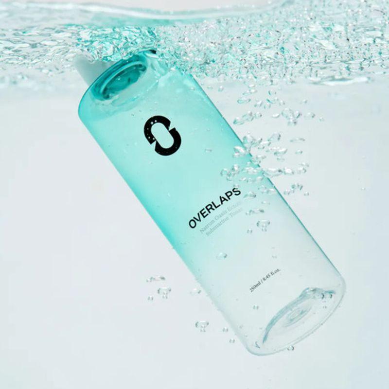 Natrun Oasis Ectoin Moisture Dive Toner