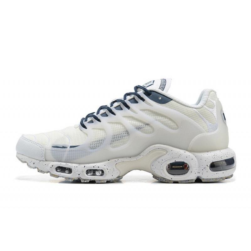 Joint Limited-edition Putian Sports Shoes Men's Tn Air Cushion Running Shoes