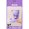 Children's Rain Boots Girls' Water Boots Non-Slip Waterproof Rain Boots Girls' Kuromi Kindergarten Kids' Water Shoes