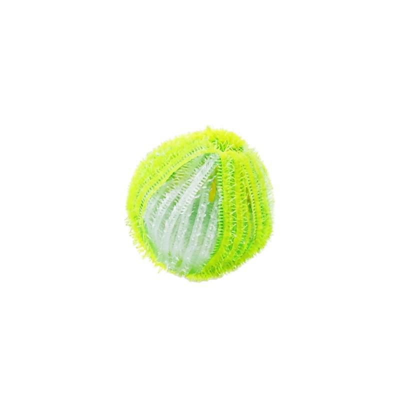 Reusable Pet Hair Remover Dryer Ball - Lint Cleaning Tool for Washing Machine