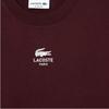 Lacoste Unisex Casual Crewneck Sweatshirt Sh2736 54n Bzd