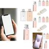 Android To Usb Adapter For Data Transfer And Charging Compatible With Mobile Devices
