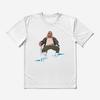 God of War Norse God of Thunder TShirt Men and Women Summer Pure Cotton Clothing Fashion Casual Short Sleeved Tshirt Unisex