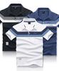 BLUEFORCE Asron Short Sleeve Polo Shirt