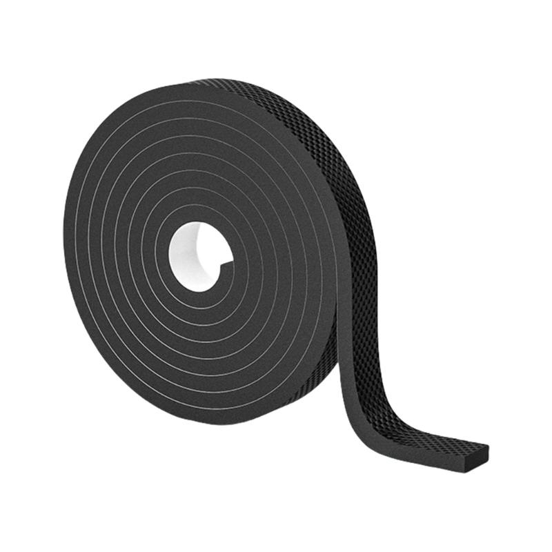 

Table Chair Foot Protections Pad Noise Reducing Chair Leg Pad Heavy Duty Floor Protectors for Furniture Quiet Movement 2 cm wide