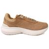 Saucony Round Toe Comfortable Shock Absorbing Non-Slip Wear-Resistant Low-Top Casual Running Shoes Unisex sneaker Brown White S28197-5