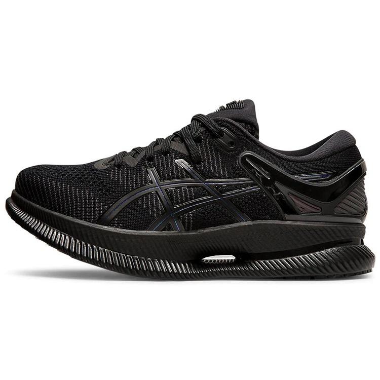 (WMNS) ASICS MetaRide Black Women s 1012A130-002 EU 38