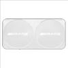 Car Windshield Sun Shade Visor UV Protection Shield For Mercedes Benz AMG A B C E G CLA GLA W211 W214 W205 W212 W201 W210 W168