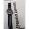 Used SEIKO Black Boy SKX007 Automatic Diver's Watch