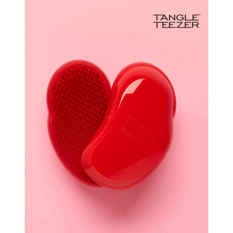 

Tangle Teezer T&C Сальса Ред