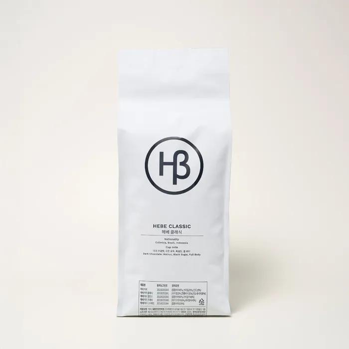 

Классический Бленд Кофейные Зерна 1 кг