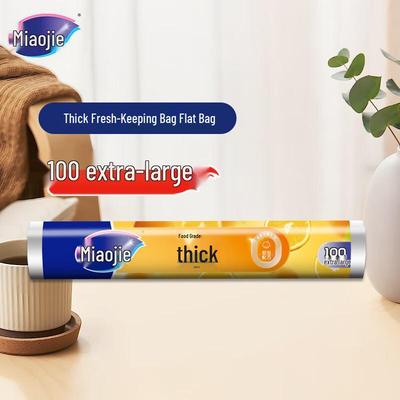 Úložné prostory – Vakuovací sáčky