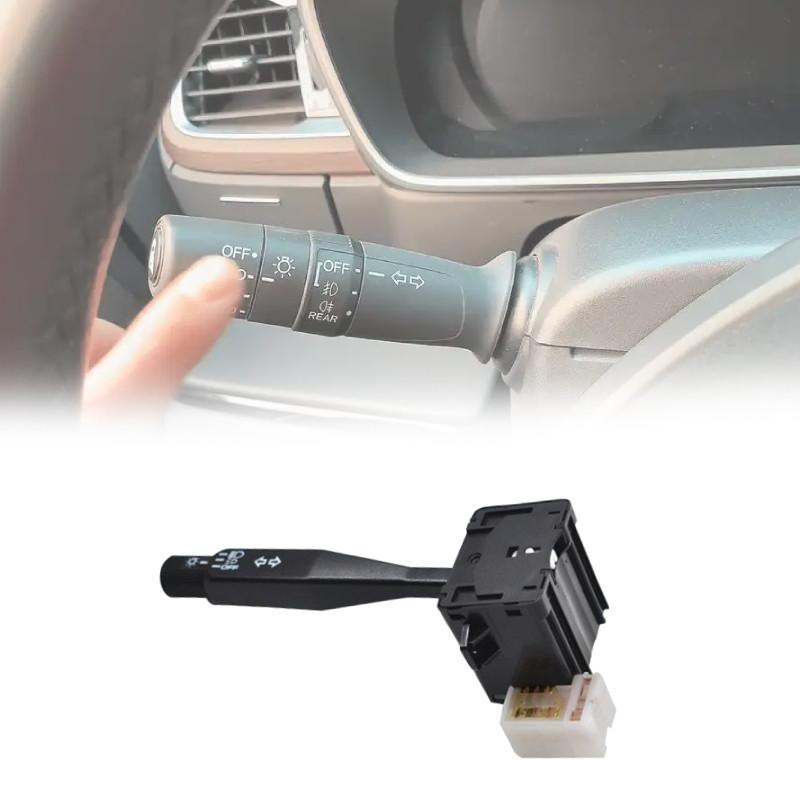 8691 Signal Light Switch Abs Material With Durable Design For Automotive Repair