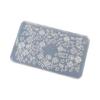 Professional Nails Art Molds Flower Theme Small Accessories Mold Nails Decorative Molds for Salon Manicure Decorations