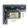 EC0161B15A F4ZZ19A706A Car Blower Motor Resistor for F150 4L3Z19A706AA EC0161B15