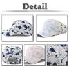 Baseball CZA461 [White Fang] Hat, Cap, Cap, Casual, Street, Stylish, Popular, Men's, Women's, (Pink)